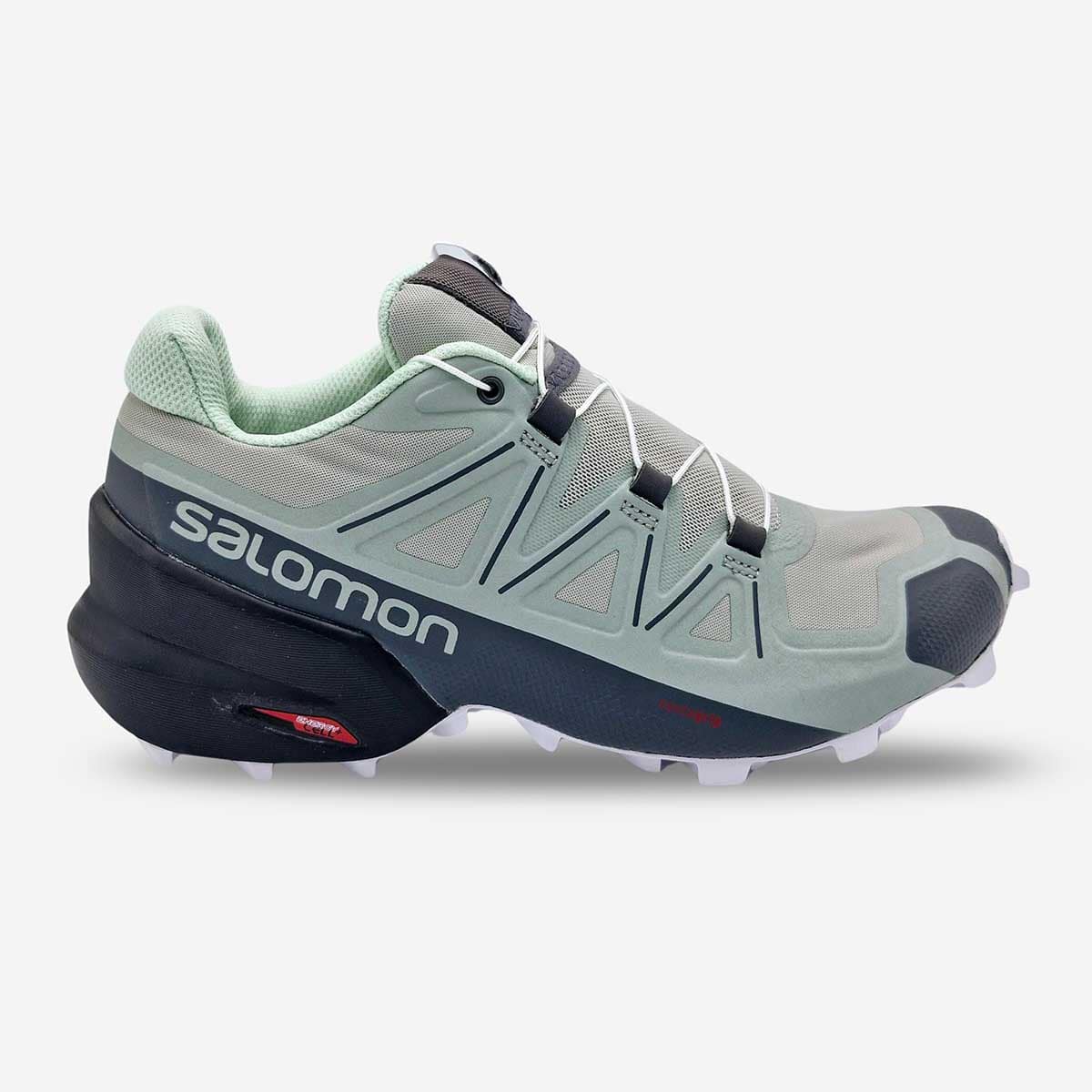 SALOMON ＳＰＫ 25.5 Salomon-Womens-Speedcross-5-