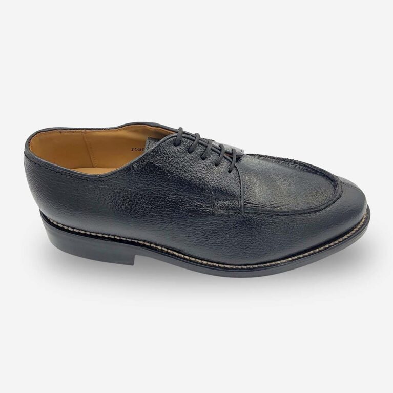 Johnston & Murphy Laurel Black