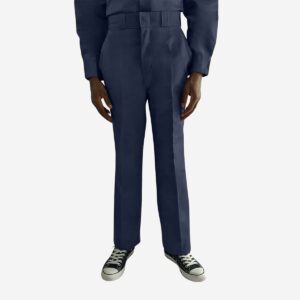 Dickies 847 Trousers Navy