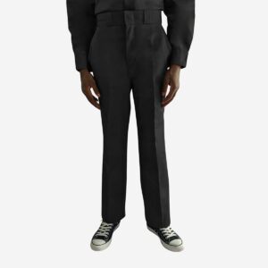 Dickies 847 Trousers Black