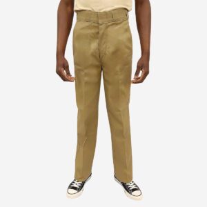 Dickies 847 Trousers Khaki