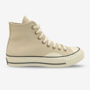 Converse Chuck 70 Boots – Cream White Premium Edition
