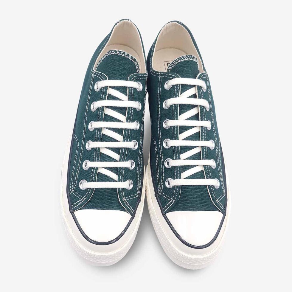 Converse Chuck 70 Pine Green | LRS Online | Canvas Low