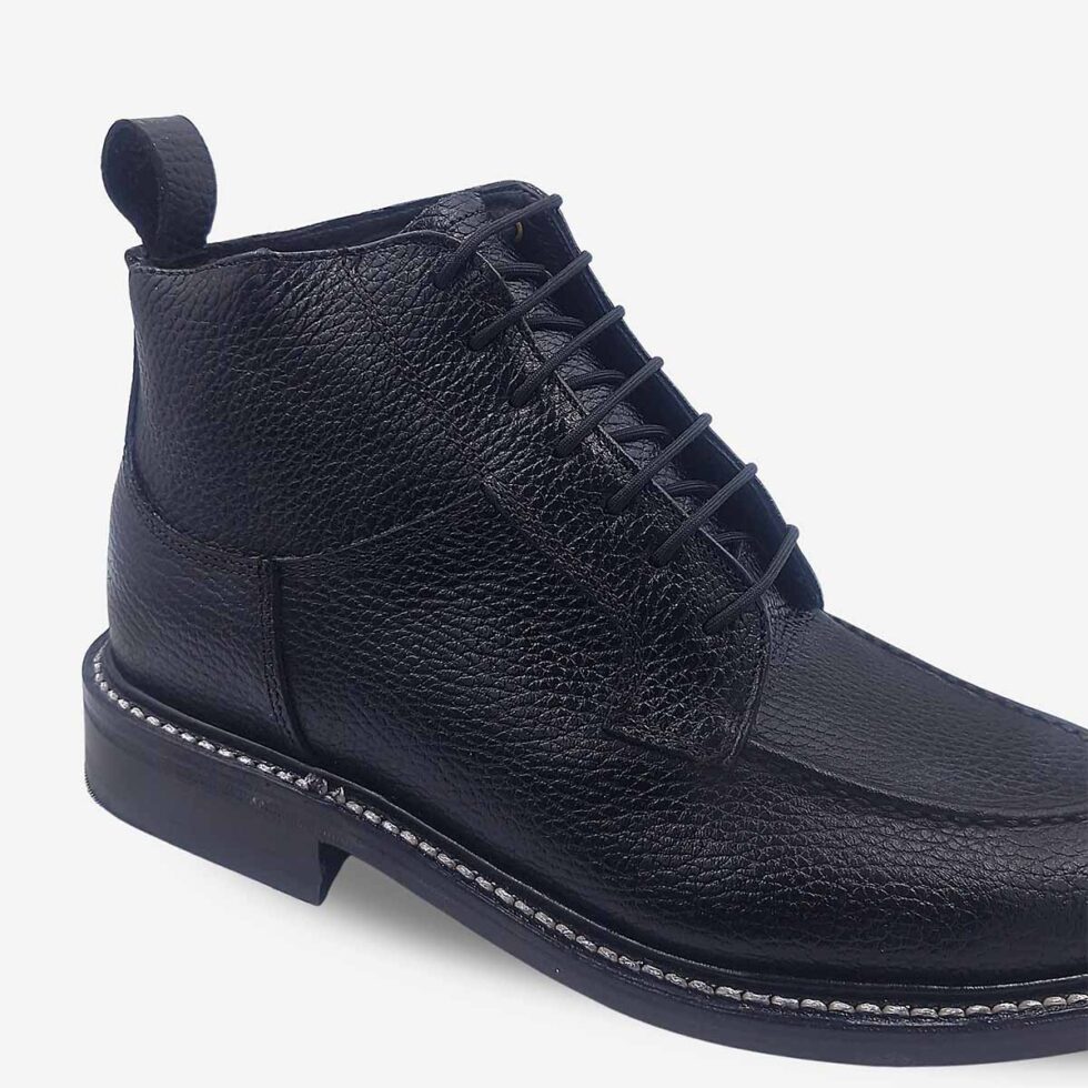 Florsheim Viking Boots | LRS Online | Quality Craftmanship