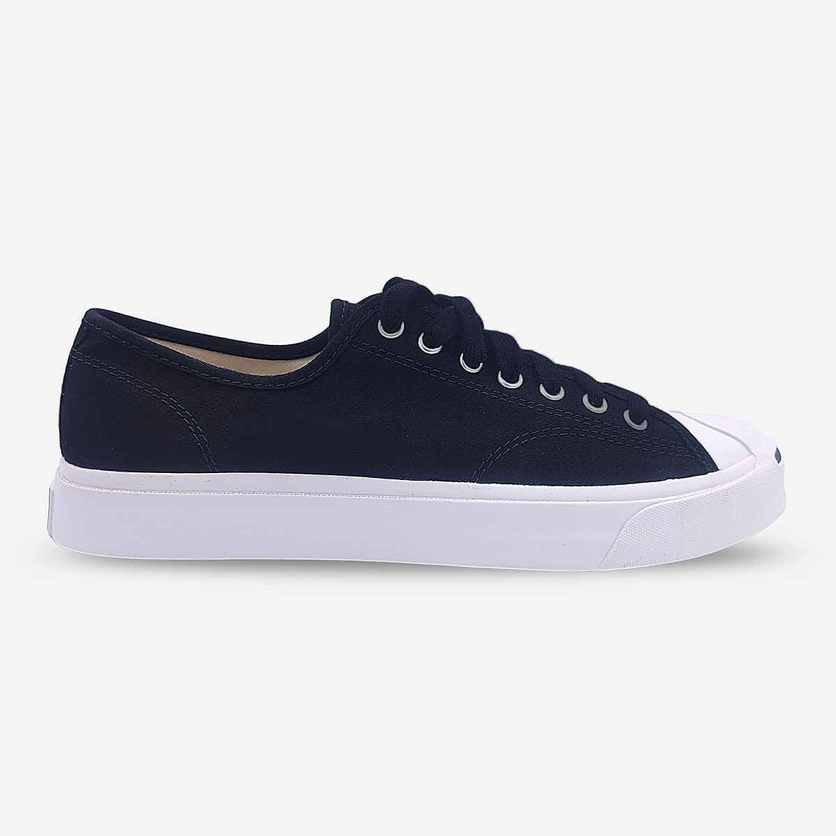 ゆうき　904040 Jack Purcell Black | LRS Online | Canvas Sneakers